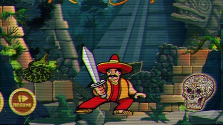 Reboot de “Montezuma’s Revenge” se encuentra a mitad de precio en Steam
