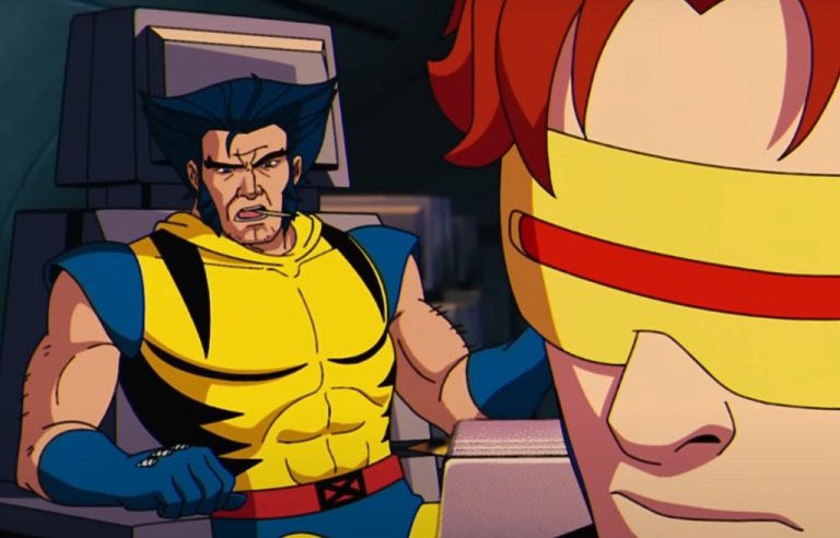 Cuando la legendaria música de los “X-Men” fue acusada de plagio