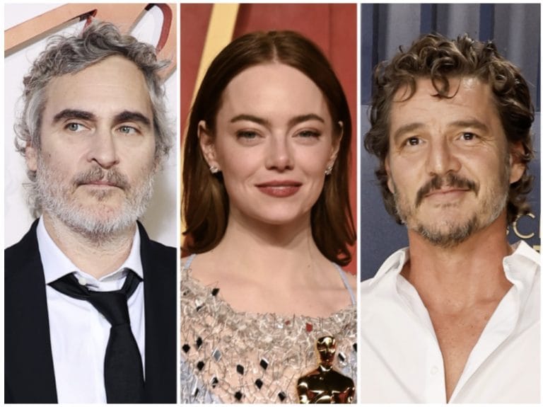 Pedro Pascal se suma junto a Emma Stone y Joaquin Phoenix a la nueva película de Ari Aster