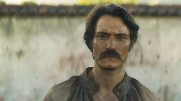 Netflix presenta las primeras imágenes de “Cien años de soledad”