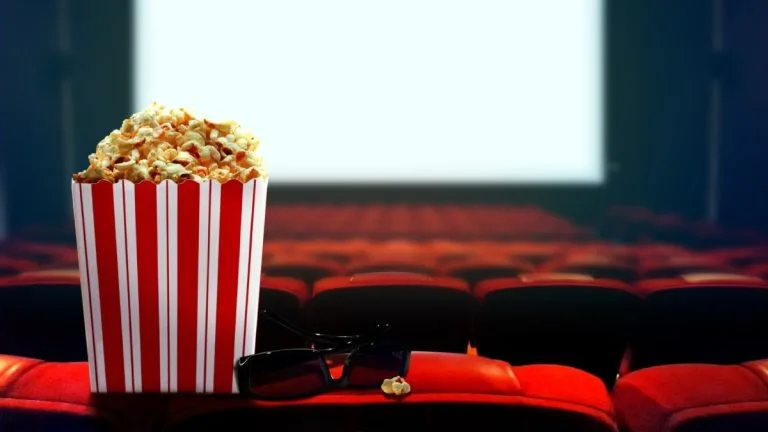Este 22, 23 y 24 de abril vuelve la Fiesta del Cine a dos mil pesos