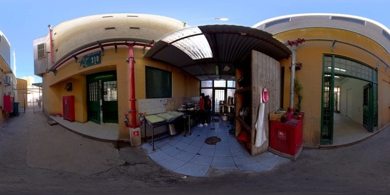 “Volver a Casa: Madre VR”, cortometraje chileno que muestra la vida en la cárcel