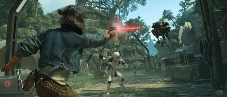 El videojuego “Star Wars Outlaws” será lanzado el 30 de agosto de 2024