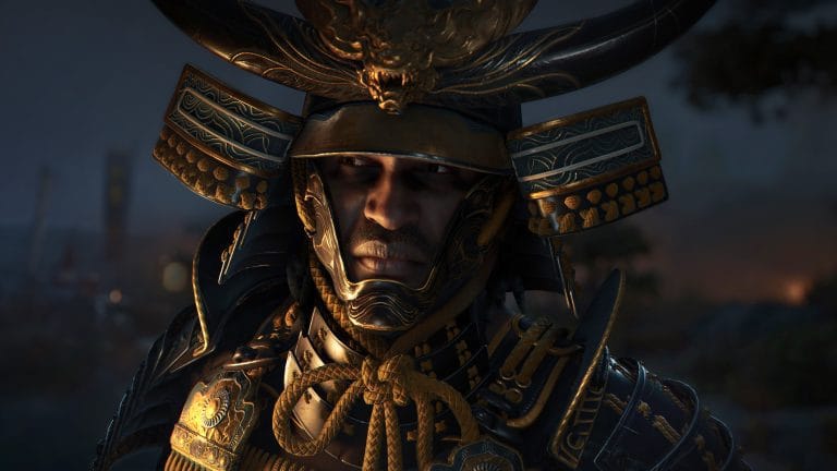 Samurái africano protagonista de “Assassin’s Creed: Shadows” sí existió en el Japón Feudal