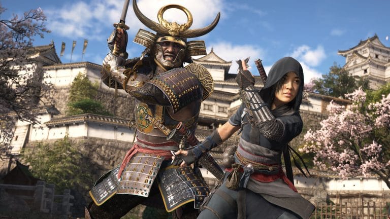 “Assassin’s Creed: Shadows” nos lleva al Japón feudal el 15 de noviembre