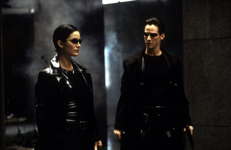 25 aniversario: “Matrix” regresa en versión 4K a cines chilenos