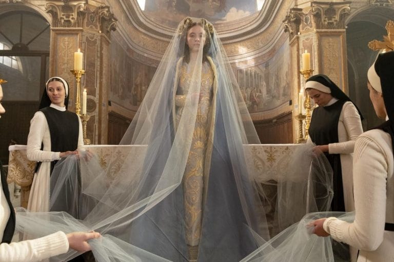 Sydney Sweeney y Álvaro Morte protagonizan la cinta “Inmaculada” 