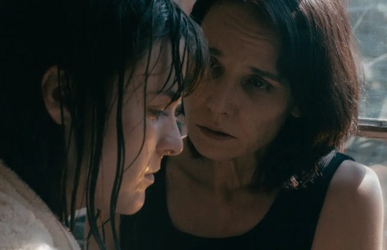 Película inspirada en la Secta de Colliguay de Antares de la Luz llega a salas de cine