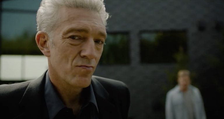 “The Shrouds” en Cannes: la película más personal de Cronenberg muestra su primer teaser