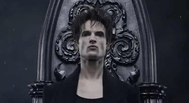 El teaser de la 2da temporada de “The Sandman” devela a Destino, Delirio y El Pródigo