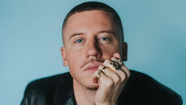 “Hind’s Hall”: la canción pro-palestina de Macklemore que sortea la censura del algoritmo