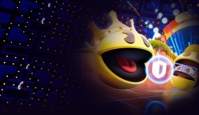 “Pac-Man Mega Tunnel Battle: Chomp Champs”, una versión que revitaliza el clásico