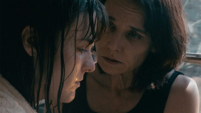 Sala Nemesio te invita a un conversatorio con Aline Kuppenheim