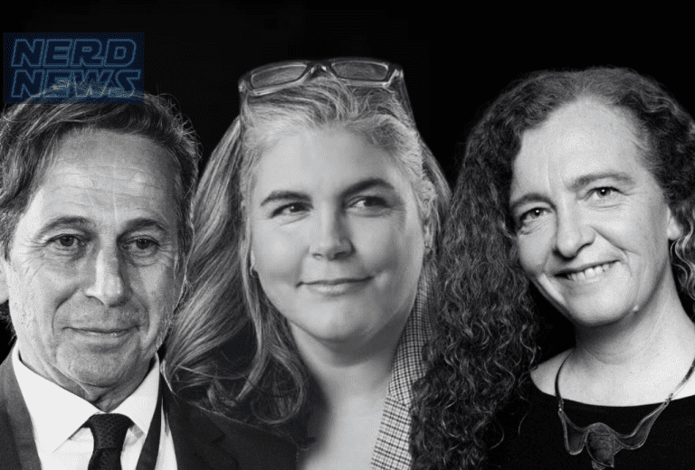 Los chilenos Alfredo Castro, Andréa Grau y Moira Miller son invitados a la Academia de Hollywood
