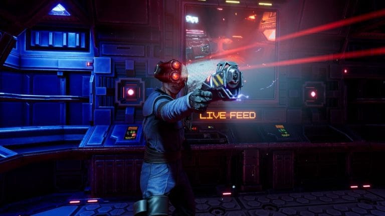 “System Shock”, una excelente reimaginación del clásico cyberpunk