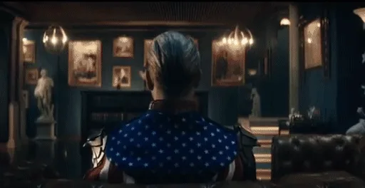 Aplaudimos el anti fascismo de “The Boys”: Make Superheroes Great Again