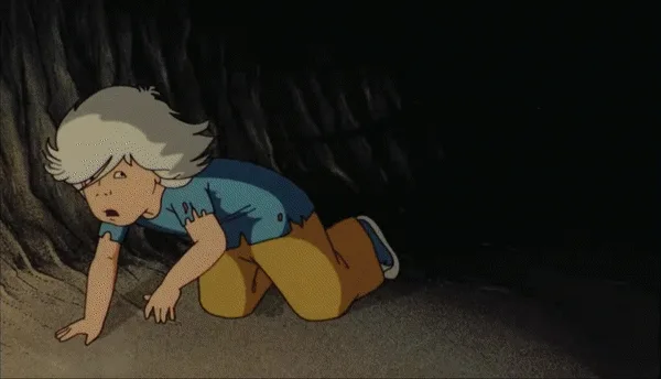 “Les Maitres Du Temps”: se restaura en 4K el clásico animado que unió a Moebius con René Laloux