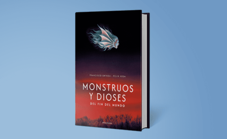 “Monstruos y dioses del fin del mundo”: el viaje por la imaginería de América del Sur