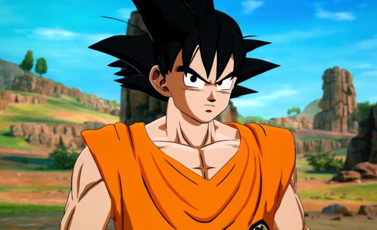 Video juegos: El nuevo tráiler de personajes de “Dragon Ball: Sparking! Zero”