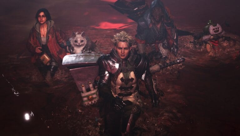 Gamescom 2024: “Monster Hunter Wilds” revela nueva locación y enemigos