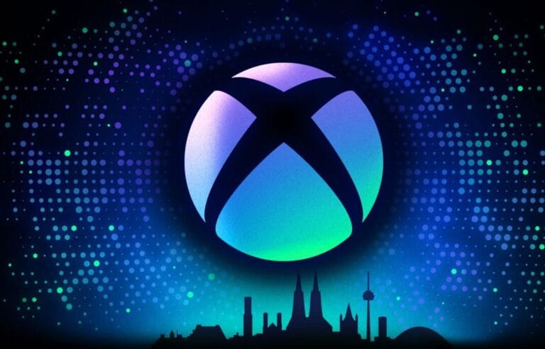 Gamescom 2025: Conoce a los equipos que llevarán sus juegos al booth de Xbox