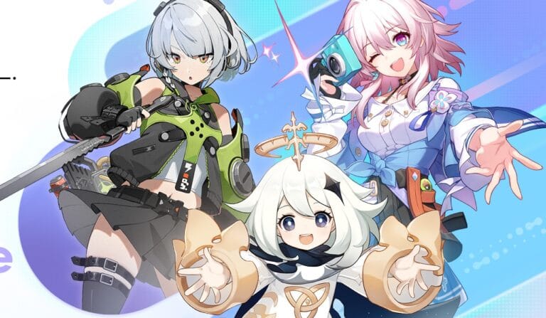 Gamescom 2024: HoYoverse anuncia importantes actualizaciones y colaboraciones