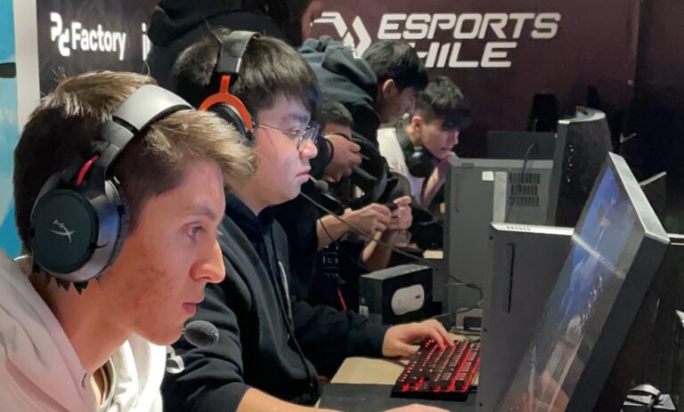 #LaRojaEsports abre sus puertas en su MediaDay