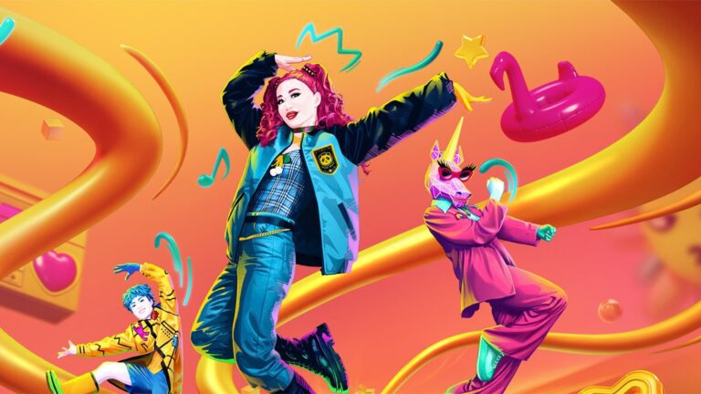 “Just Dance 2025 Edition”, el rey de los juegos de baile sigue manteniendo firme su corona