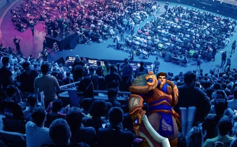 Riot presenta la “League of Legends Championship of The Americas”