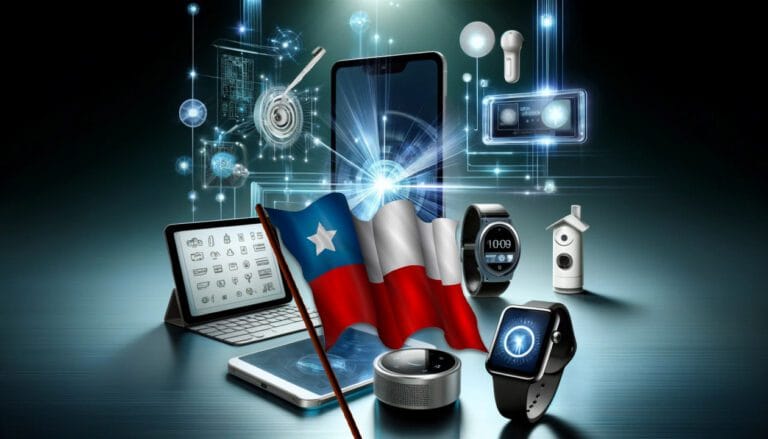 Únete al “Chile Tech Awards 2024”,  los premios de tecnología más importantes en el país