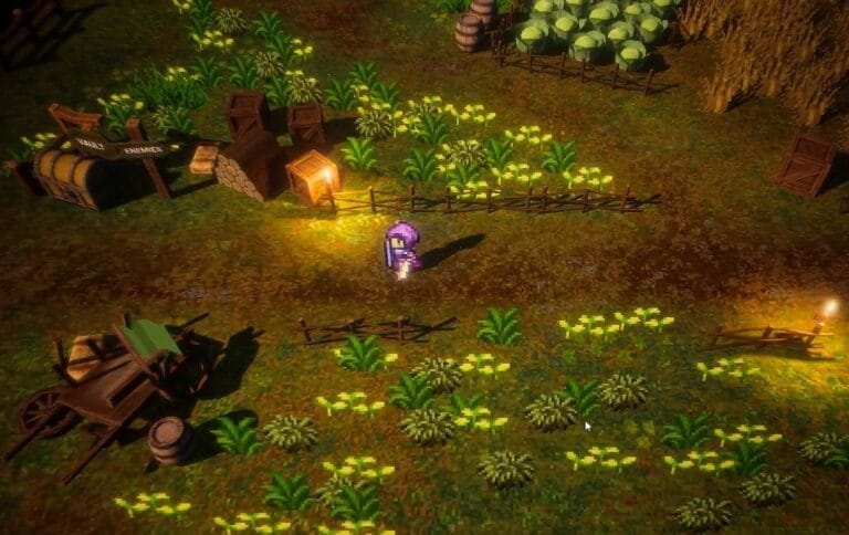 El “Chilean RPG” “The Rangers In The South”, estrena tráiler y anuncia fecha de lanzamiento