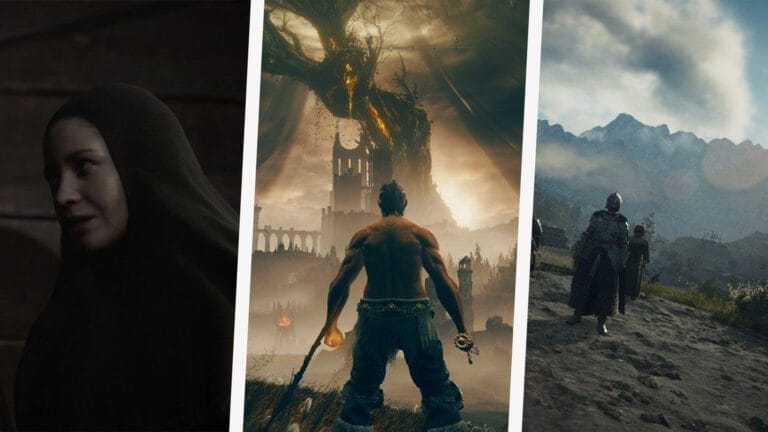 De  “Indika” a “Shadow of the Erdtree”: Los mejores videojuegos que disfruté este 2024