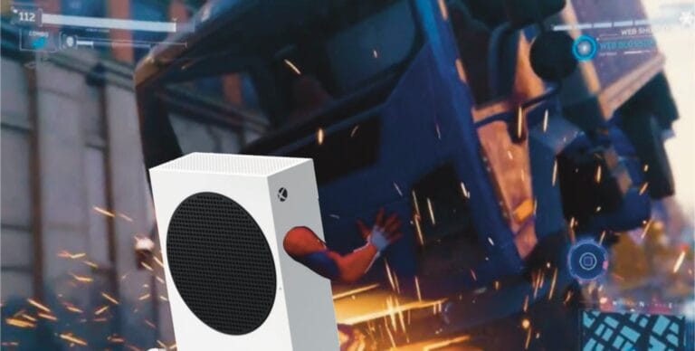 “Esta consola salvó mi vida” Jugador es atropellado por un camión y una Xbox evita su muerte