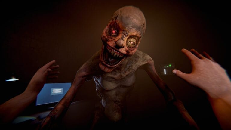 “Hired 2 Die”: el innovador juego survival horror ya está disponible