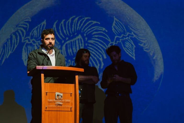 6º Festival de Cine Nacional de Ñuble: Estos son los ganadores 