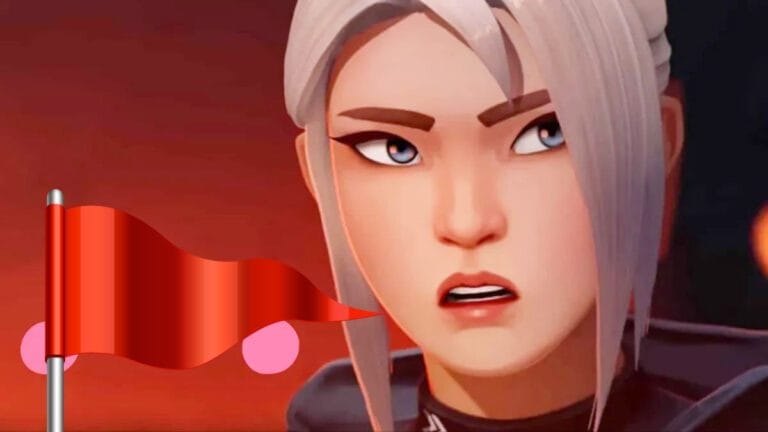 Jugadora advierte a mujeres que hombres que juegan estos 5 juegos “son una red flag”