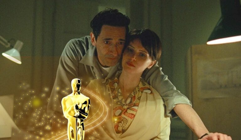 Votantes de los Oscar no terminaron “The Brutalist” y no ven todas las películas, según Variety