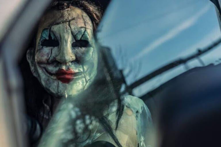 El terror traspasa la pantalla con el estreno de “Deep Web: Show Mortal”