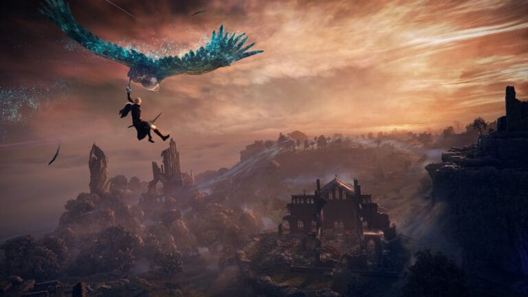 El juego de aventuras independiente “Elden Ring Nightreign” se lanza el 30 de mayo