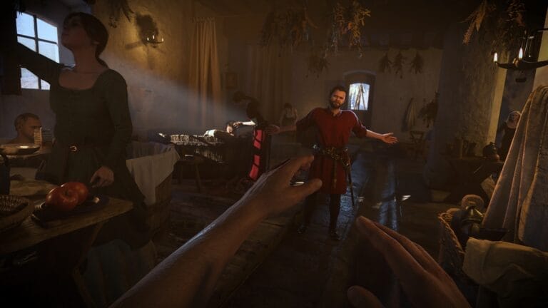 “Kingdom Come: Deliverance II” llega con un 92% de reseñas “Muy Positivas”