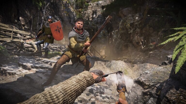 “Kingdom Come: Deliverance II” está parchado y preparado para soporte de mods