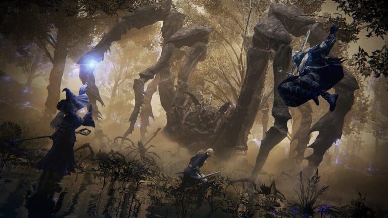 Primeras impresiones de “Elden Ring Nightreign”, una interesante propuesta