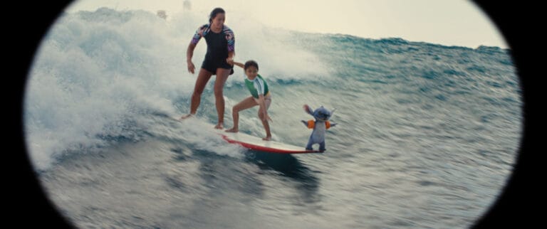 Mira el espectacular primer tráiler de la versión live action de “Lilo & Stitch”