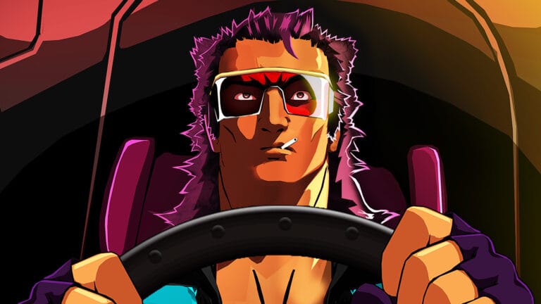 Juego indie brasileño “Mullet MadJack” ya disponible en Xbox, incluyendo Game Pass