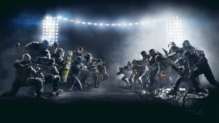 Ubisoft abre inscripciones para torneo de acceso a nivel de élite