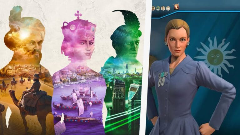 “Ara: History Untold”, apuesta que entrega una buena opción a otros “4X” como “Civilization”