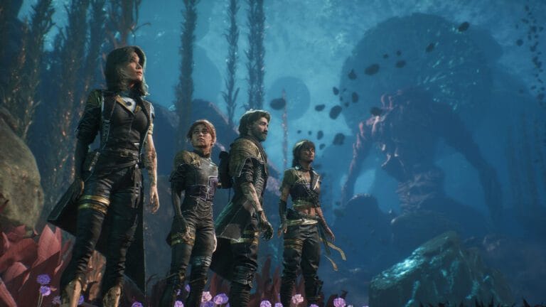 “Clair Obscur: Expedition 33” ya está disponible y llega con excelentes reseñas