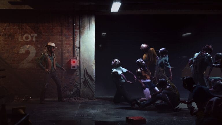 “Into the Dead: Our Darkest Days” lanza su Early Access, en Steam