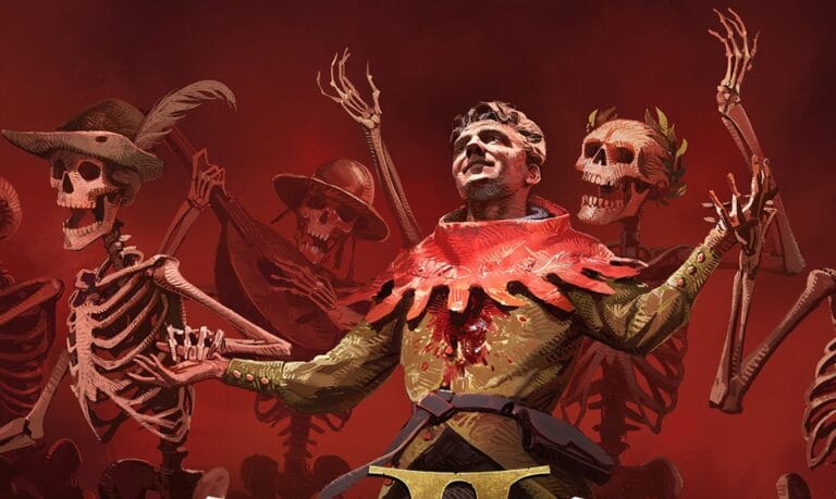 Modo Hardcore llega a “Kingdom Come: Deliverance II”, la prueba de habilidad final