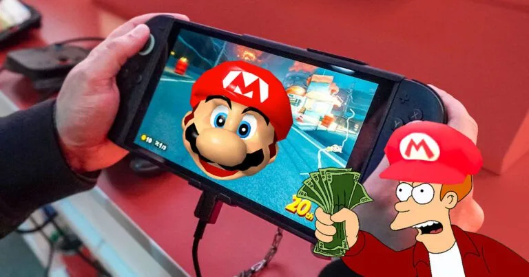 Nintendo Switch 2 llega a Chile el 5 de junio con un valor de $629.990 pesos